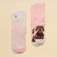 Joules Ladies Everyday Two Pack Socks