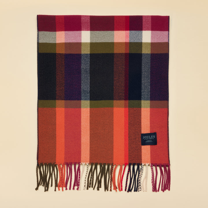 Joules Ladies Langtree Scarf