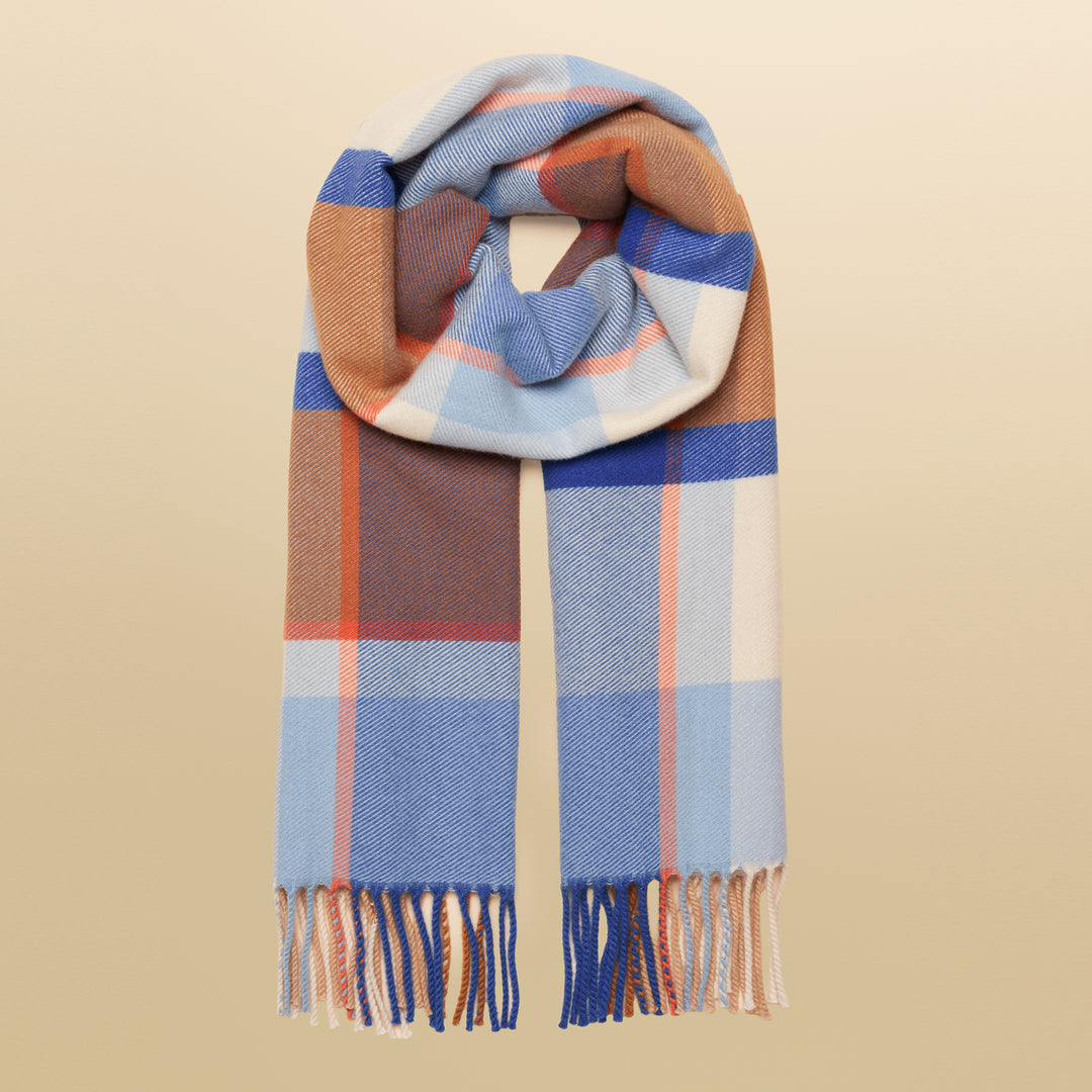 Joules Ladies Langtree Scarf