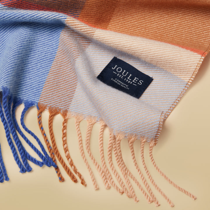Joules Ladies Langtree Scarf