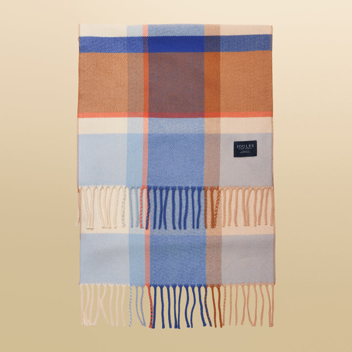 Joules Ladies Langtree Scarf