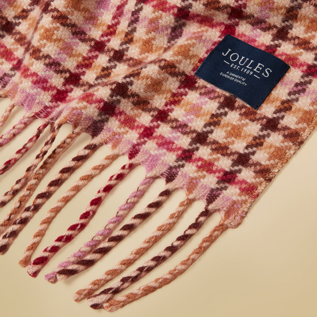 Joules Ladies Langtree Scarf