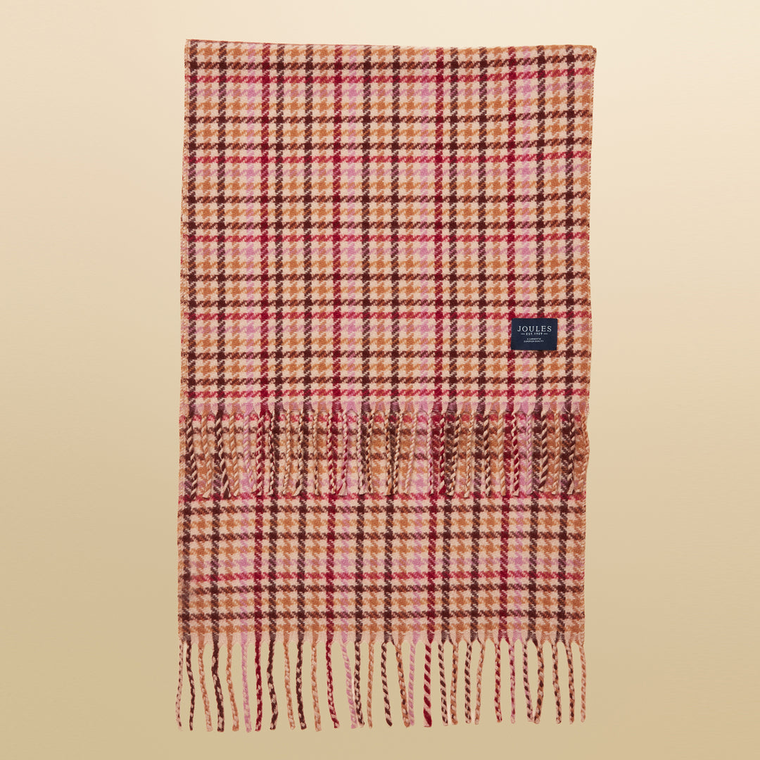 Joules Ladies Langtree Scarf