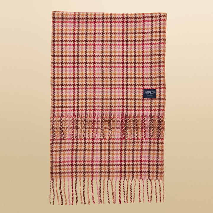 Joules Ladies Langtree Scarf