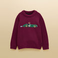 Joules Boys Cracking Jumper