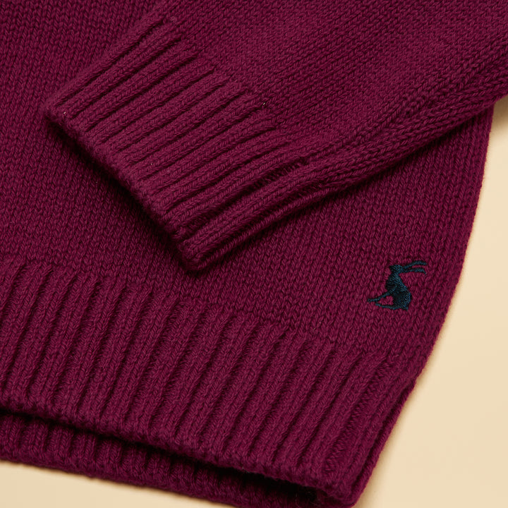 Joules Boys Cracking Jumper