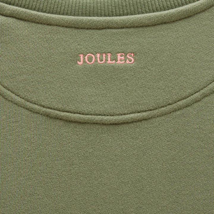 Joules Girls Sundaze Sweater