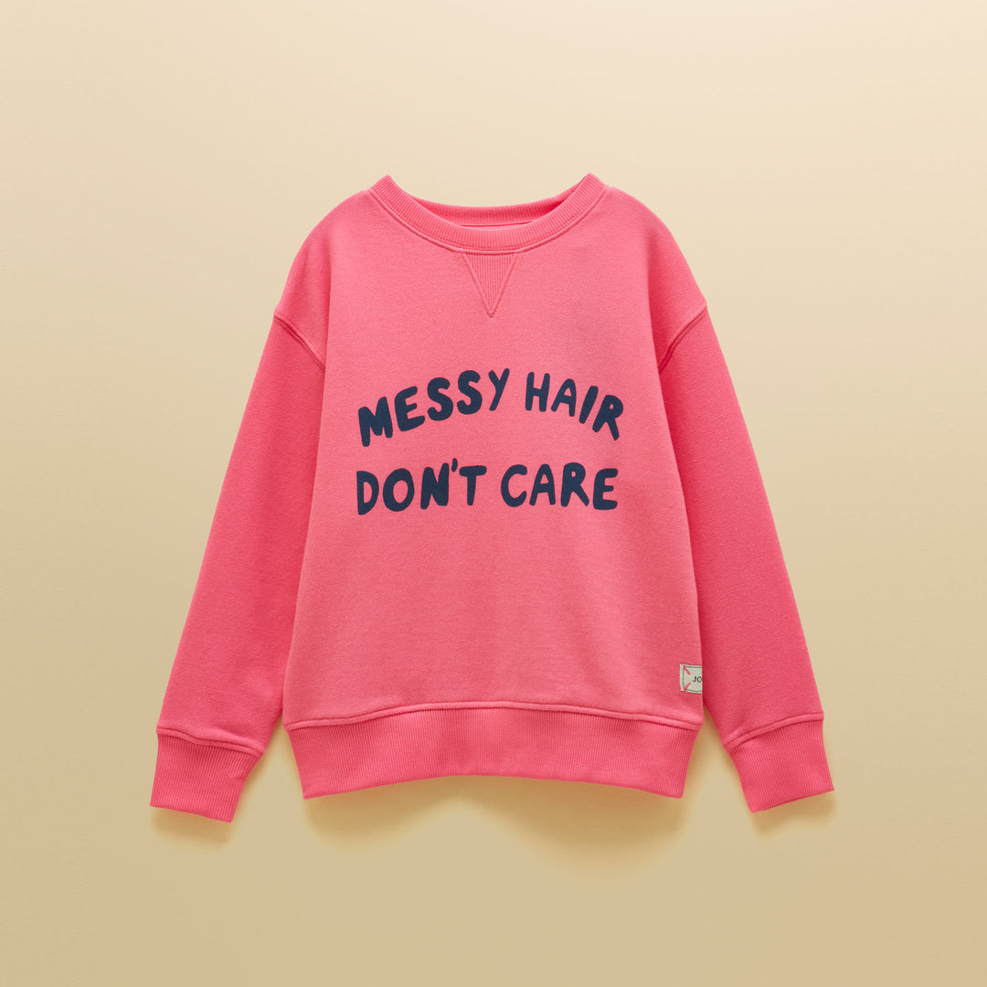 Joules Girls Sundaze Sweater
