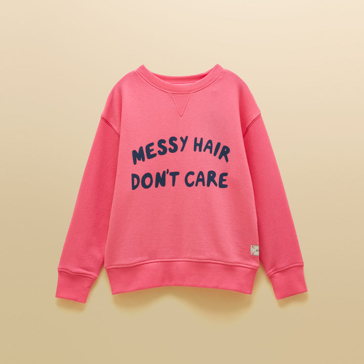 Joules Girls Sundaze Sweater