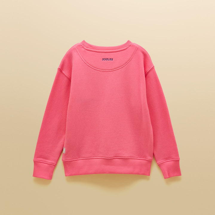 Joules Girls Sundaze Sweater