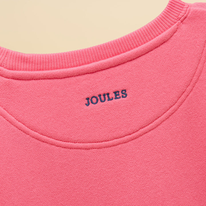 Joules Girls Sundaze Sweater