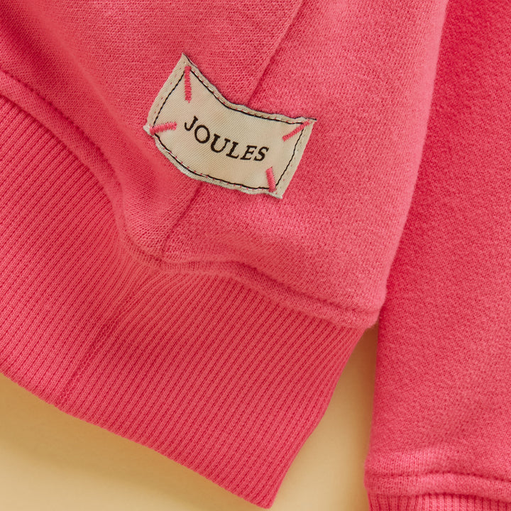 Joules Girls Sundaze Sweater