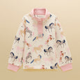 Joules Girls Burnham Sweater