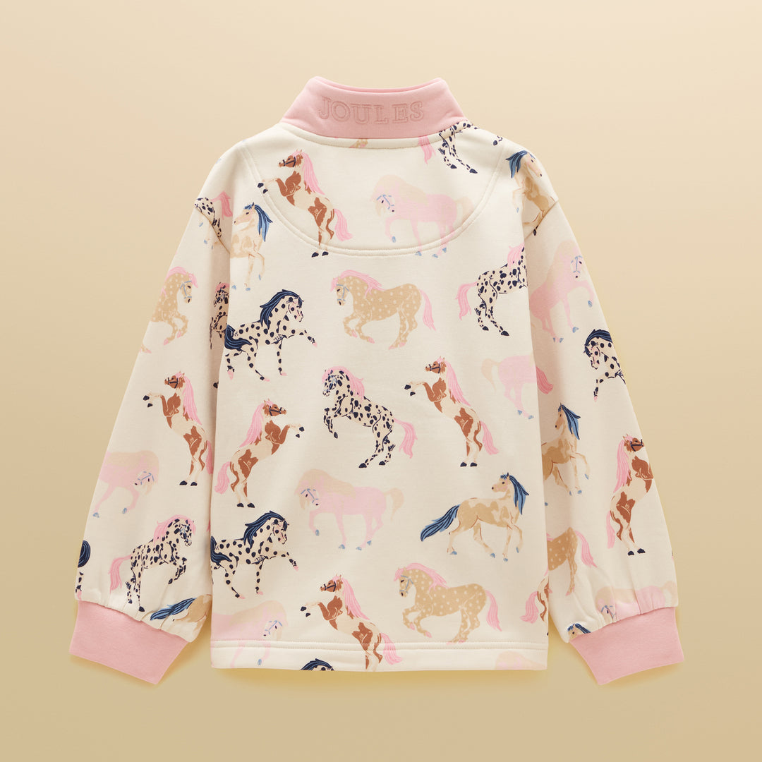 Joules Girls Burnham Sweater