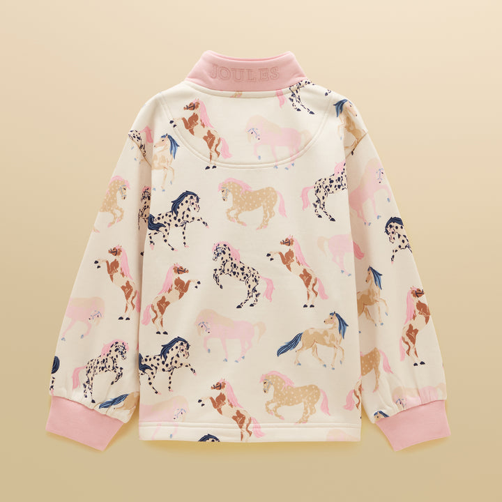 Joules Girls Burnham Sweater