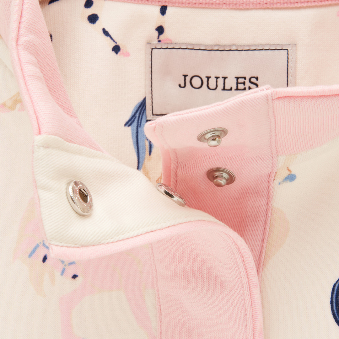 Joules Girls Burnham Sweater