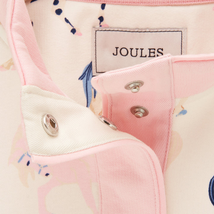 Joules Girls Burnham Sweater