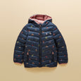 Joules Girls Cairn Coat