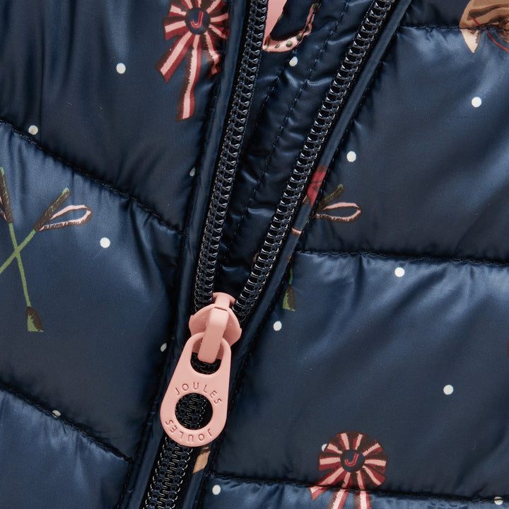 Joules Girls Cairn Coat
