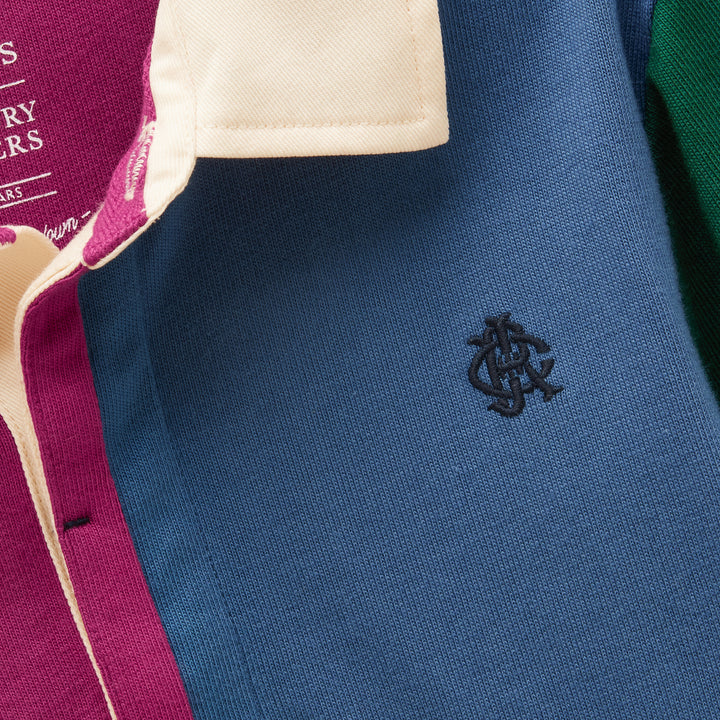 Joules Boys Rugby Shirt