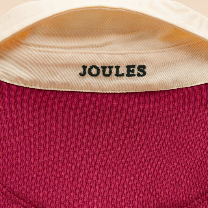 Joules Boys Rugby Shirt