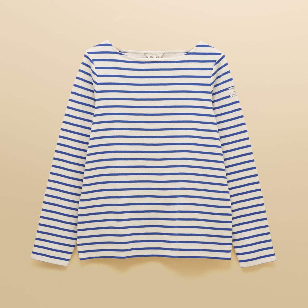 Joules Ladies Harbour Top