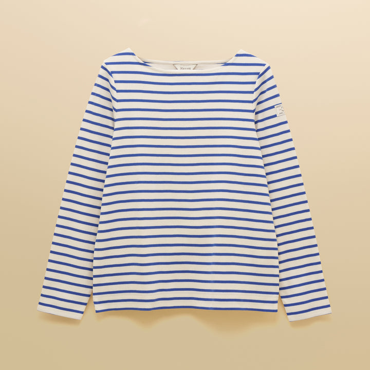 Joules Ladies Harbour Top