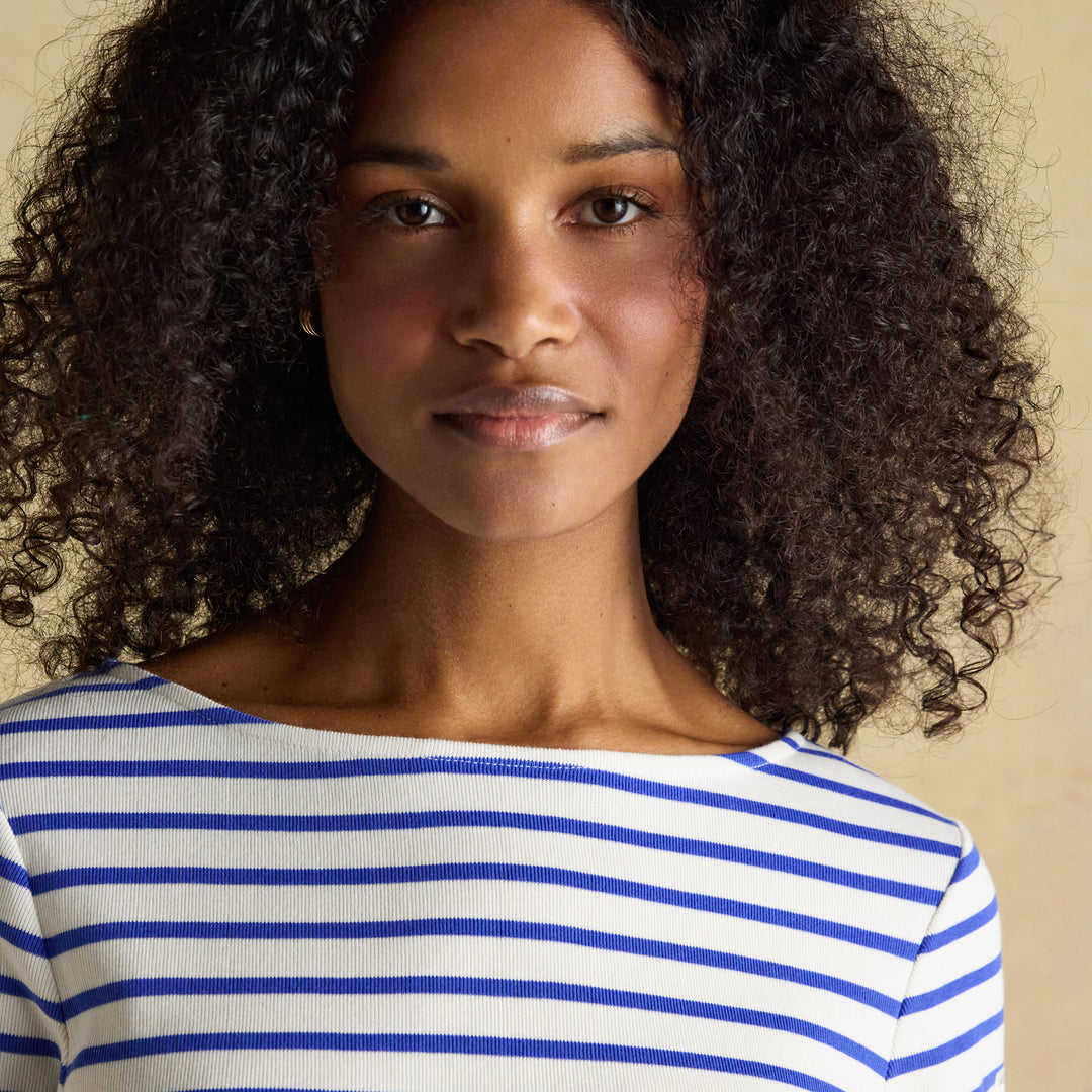 Joules Ladies Harbour Top