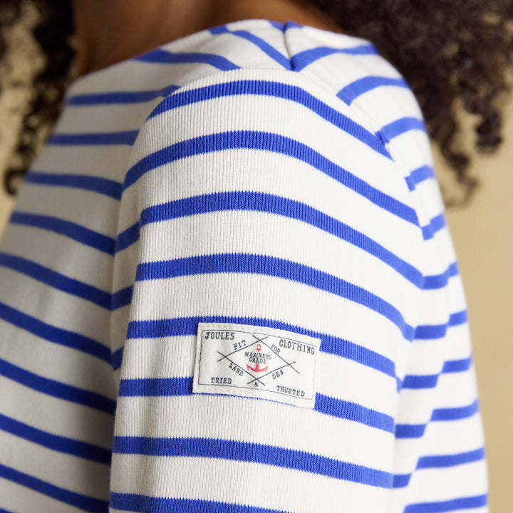 Joules Ladies Harbour Top