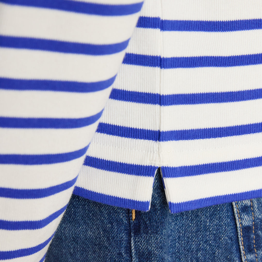 Joules Ladies Harbour Top