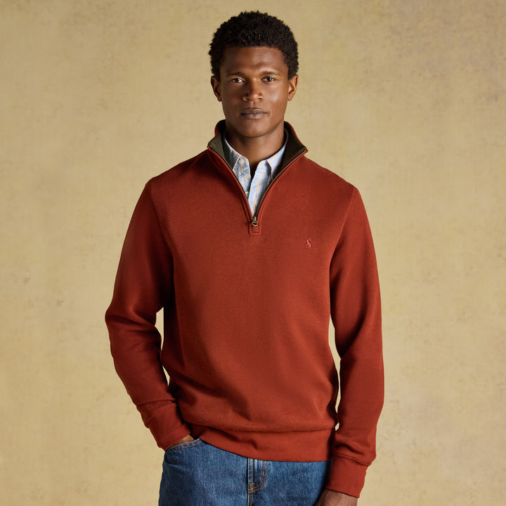 Joules Mens Alistair Sweater
