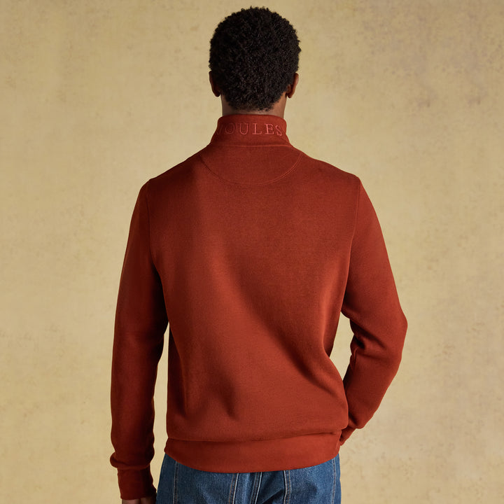 Joules Mens Alistair Sweater