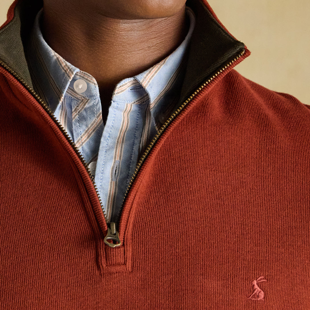 Joules Mens Alistair Sweater