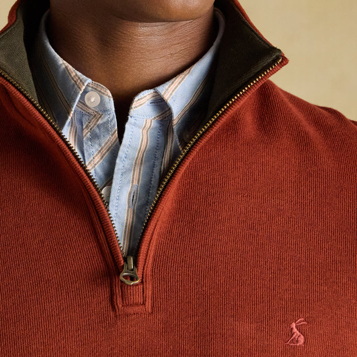 Joules Mens Alistair Sweater