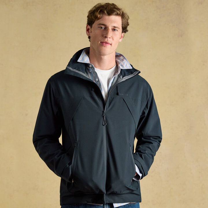Joules Mens Country Waterproof Coat