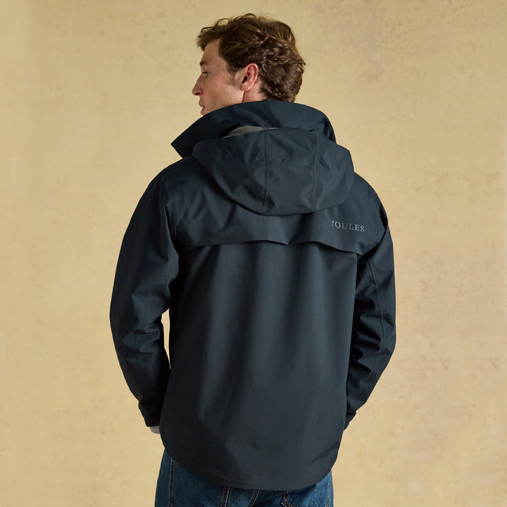 Joules Mens Country Waterproof Coat