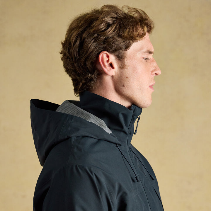 Joules Mens Country Waterproof Coat