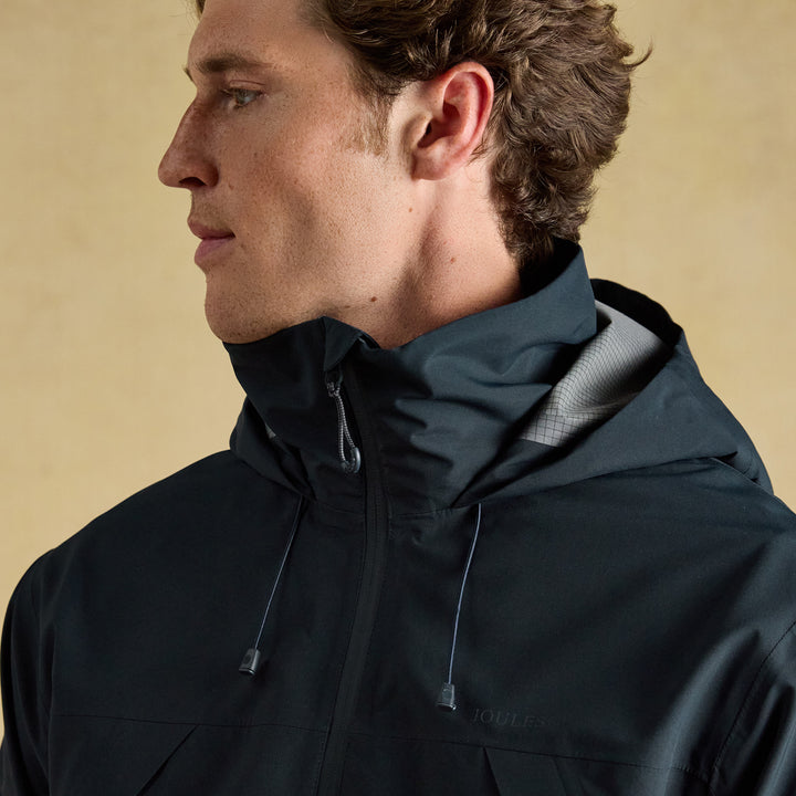 Joules Mens Country Waterproof Coat