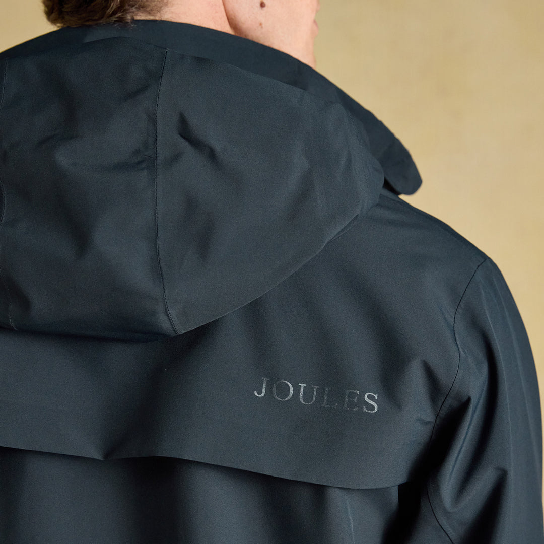 Joules Mens Country Waterproof Coat