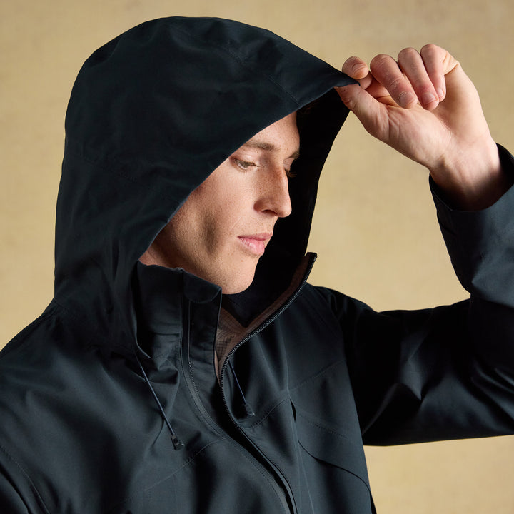 Joules Mens Country Waterproof Coat