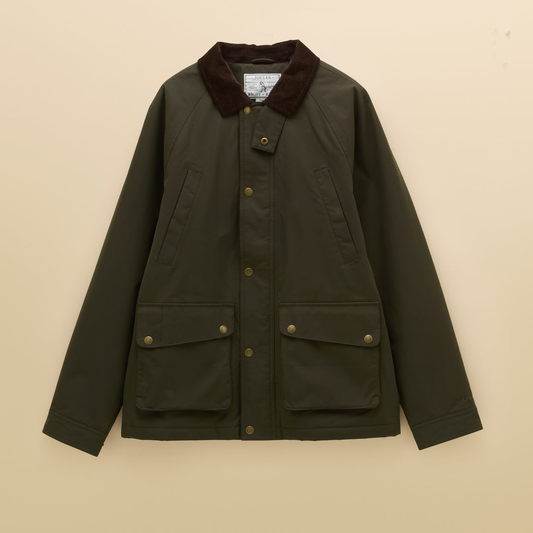 Joules Mens Fraser Coat