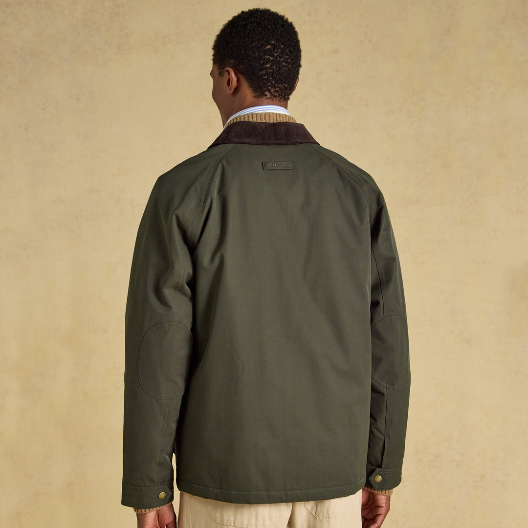 Joules Mens Fraser Coat