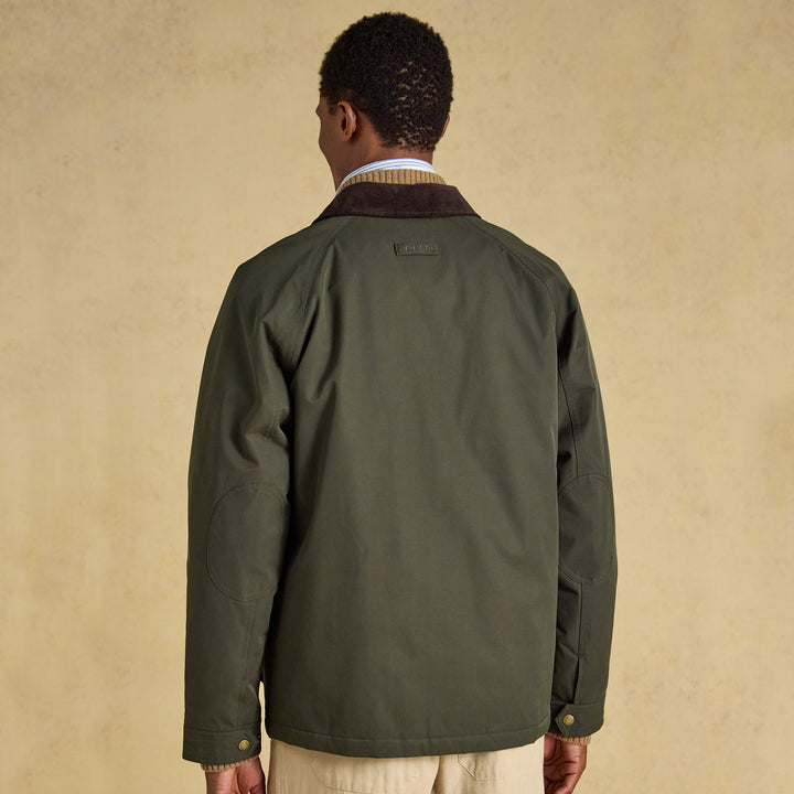 Joules Mens Fraser Coat