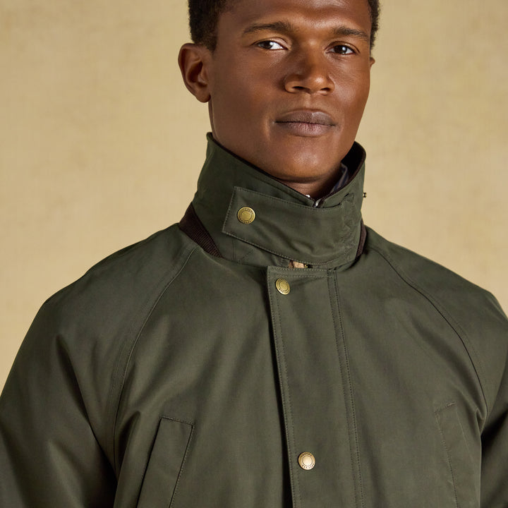 Joules Mens Fraser Coat