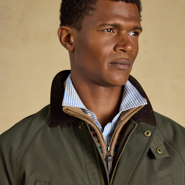 Joules Mens Fraser Coat