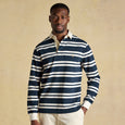 Joules Mens Rugby Club Long Sleeve Top