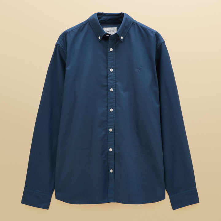 Joules Mens Oxford GMT Classic Fit Shirt