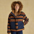 Joules Ladies Lottie Fleece