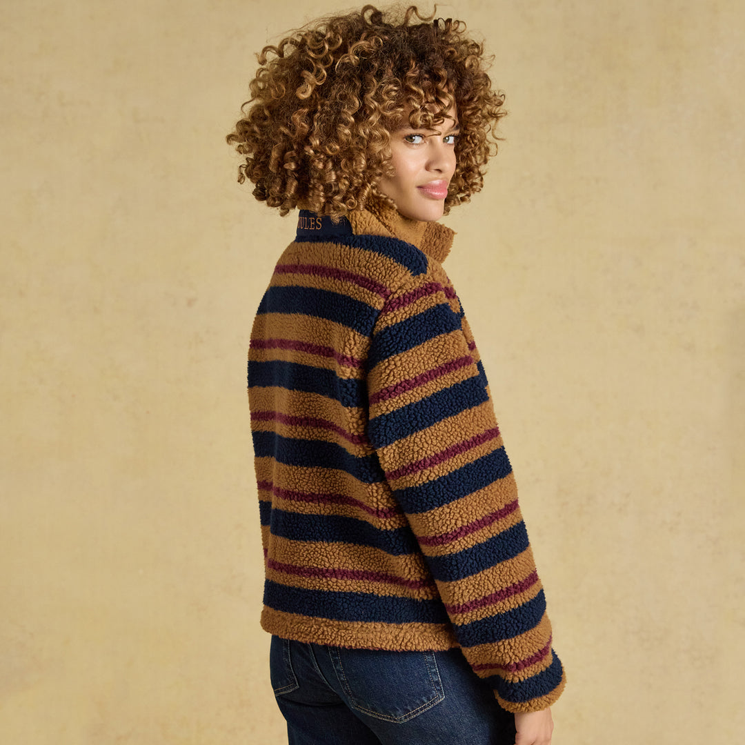Joules Ladies Lottie Fleece