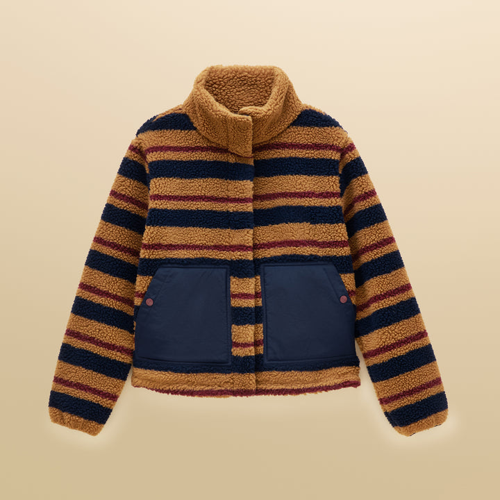 Joules Ladies Lottie Fleece